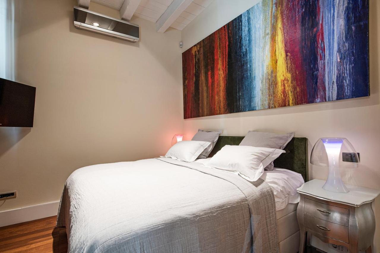Central Loft Lublana Zewnętrze zdjęcie