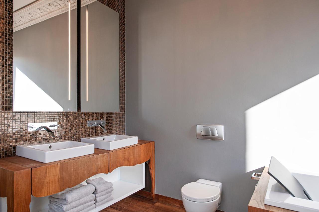 Central Loft Lublana Zewnętrze zdjęcie
