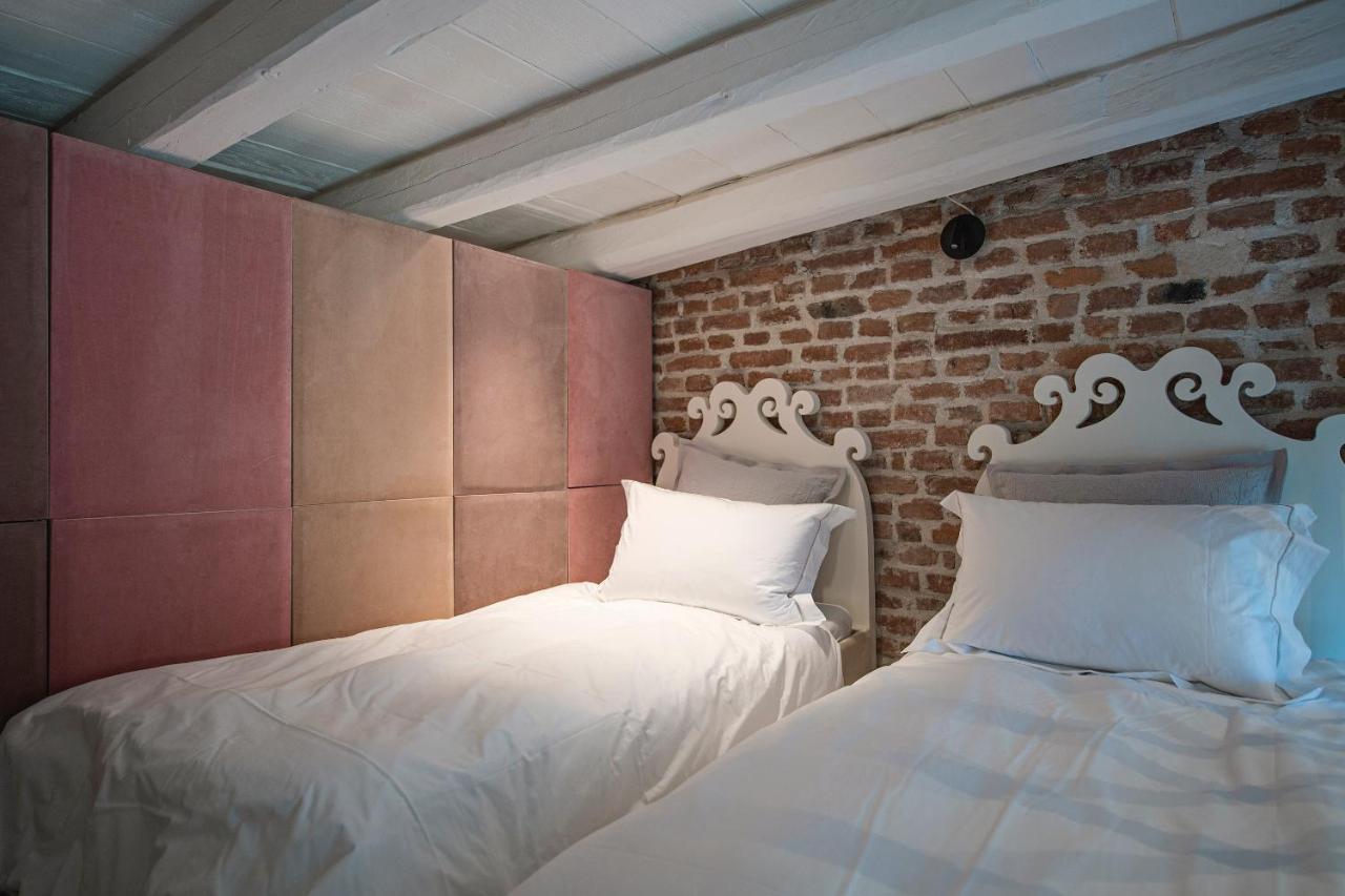 Central Loft Lublana Zewnętrze zdjęcie