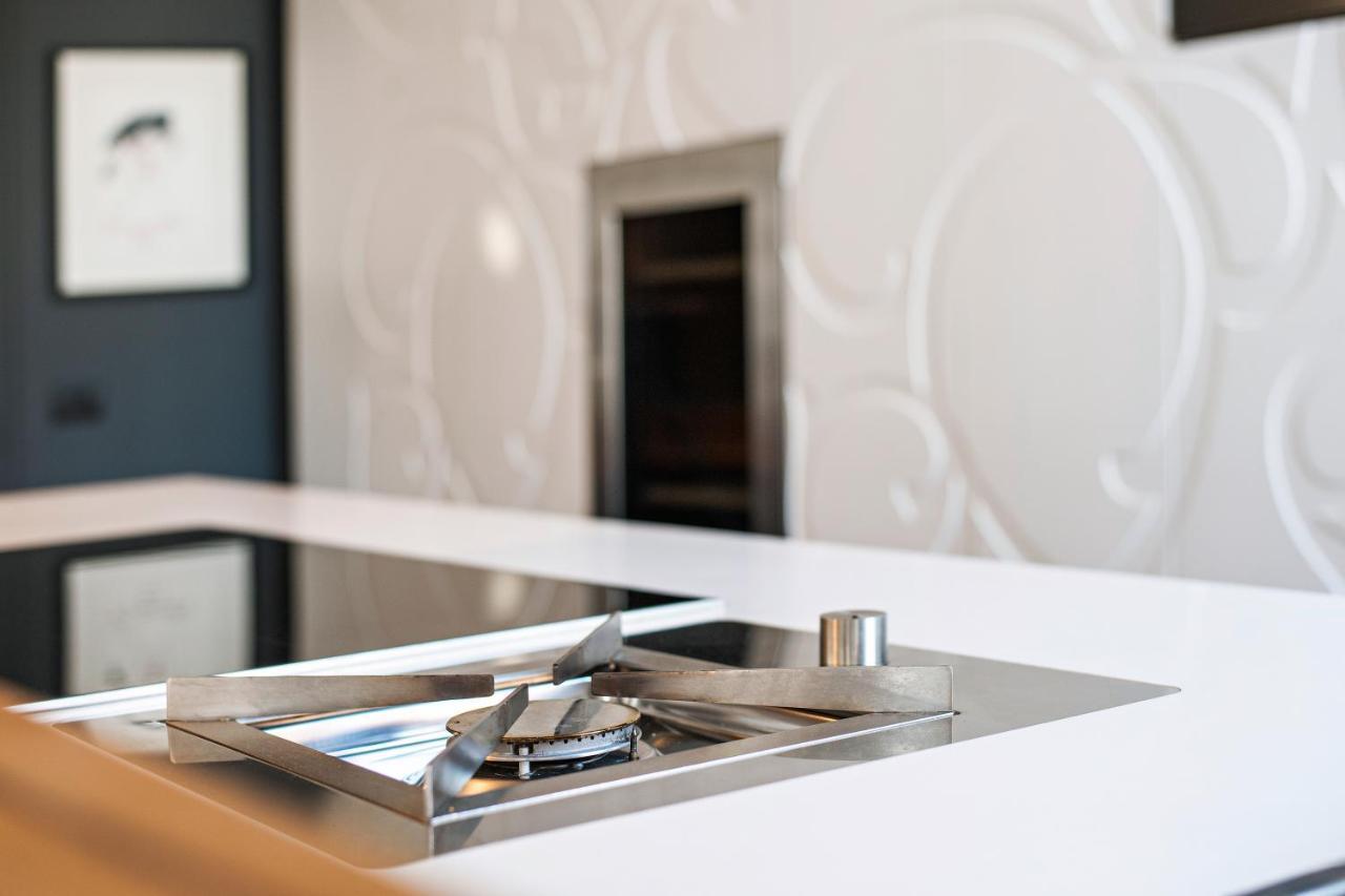 Central Loft Lublana Zewnętrze zdjęcie