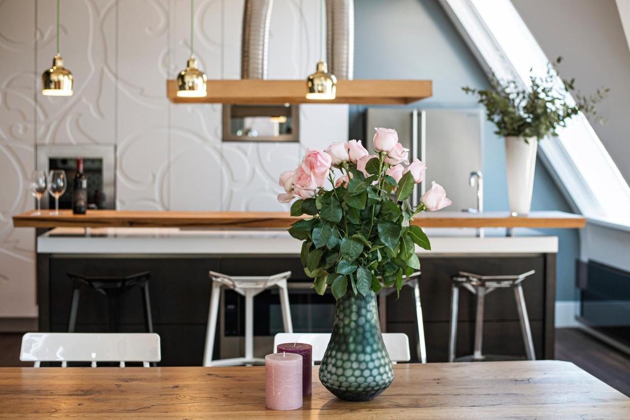 Central Loft Lublana Zewnętrze zdjęcie