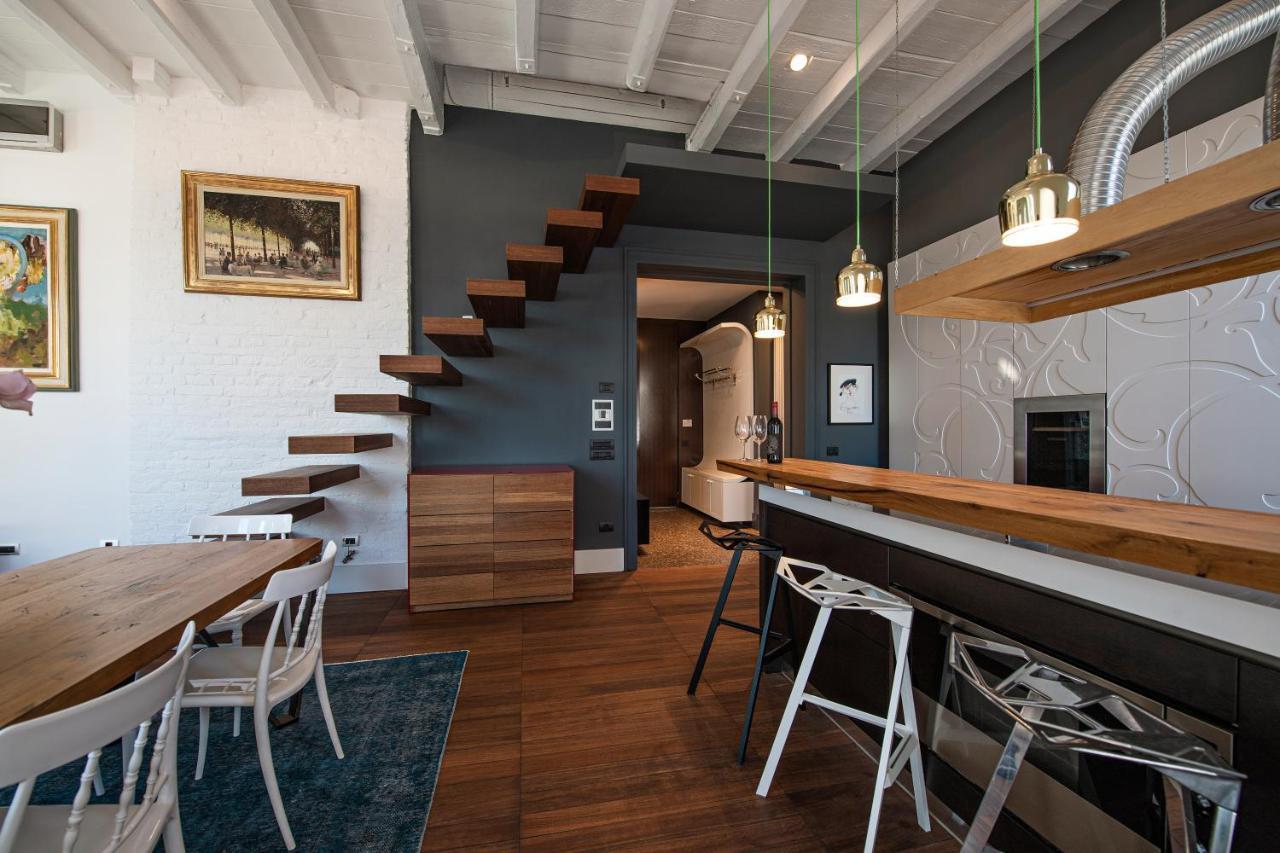 Central Loft Lublana Zewnętrze zdjęcie
