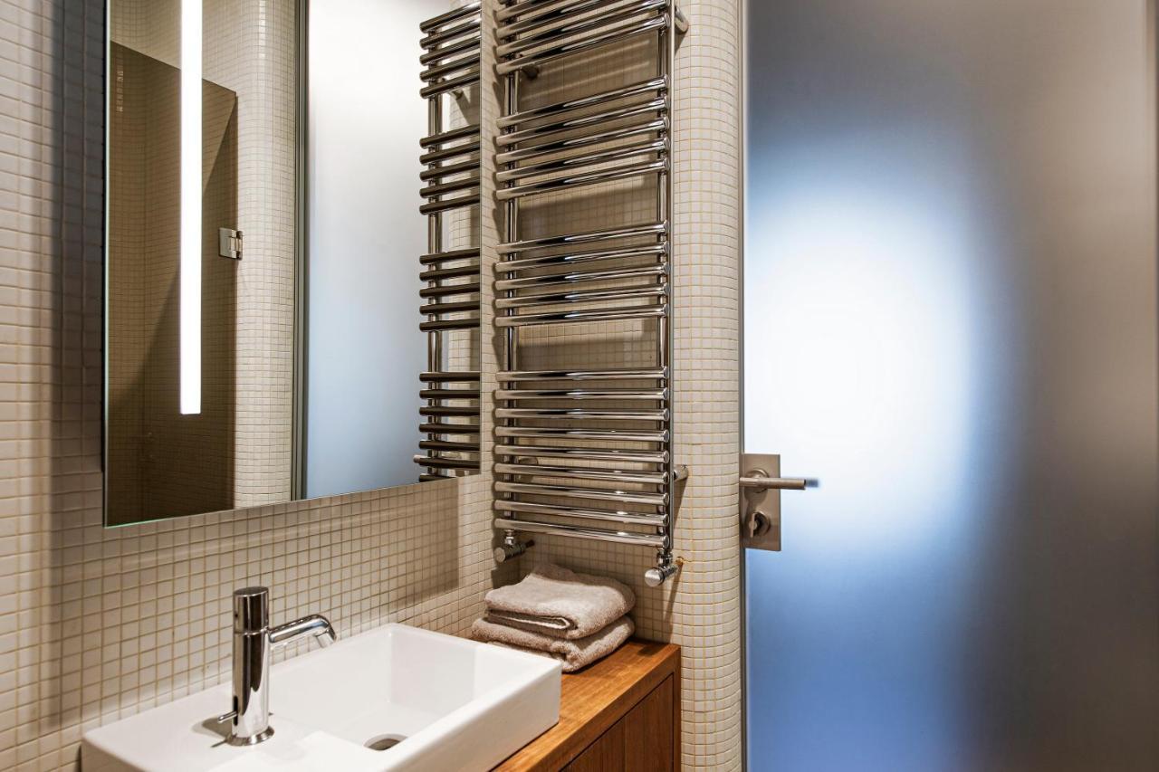 Central Loft Lublana Zewnętrze zdjęcie
