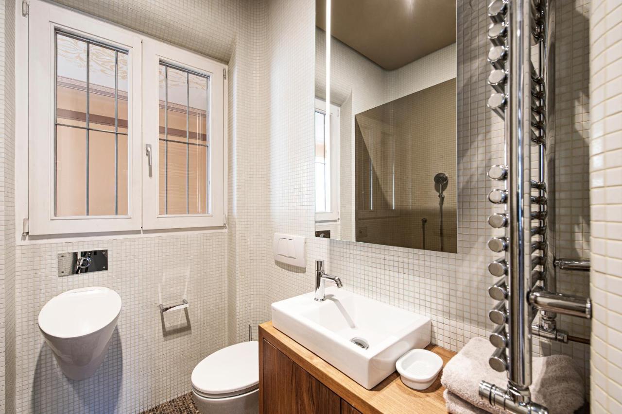 Central Loft Lublana Zewnętrze zdjęcie