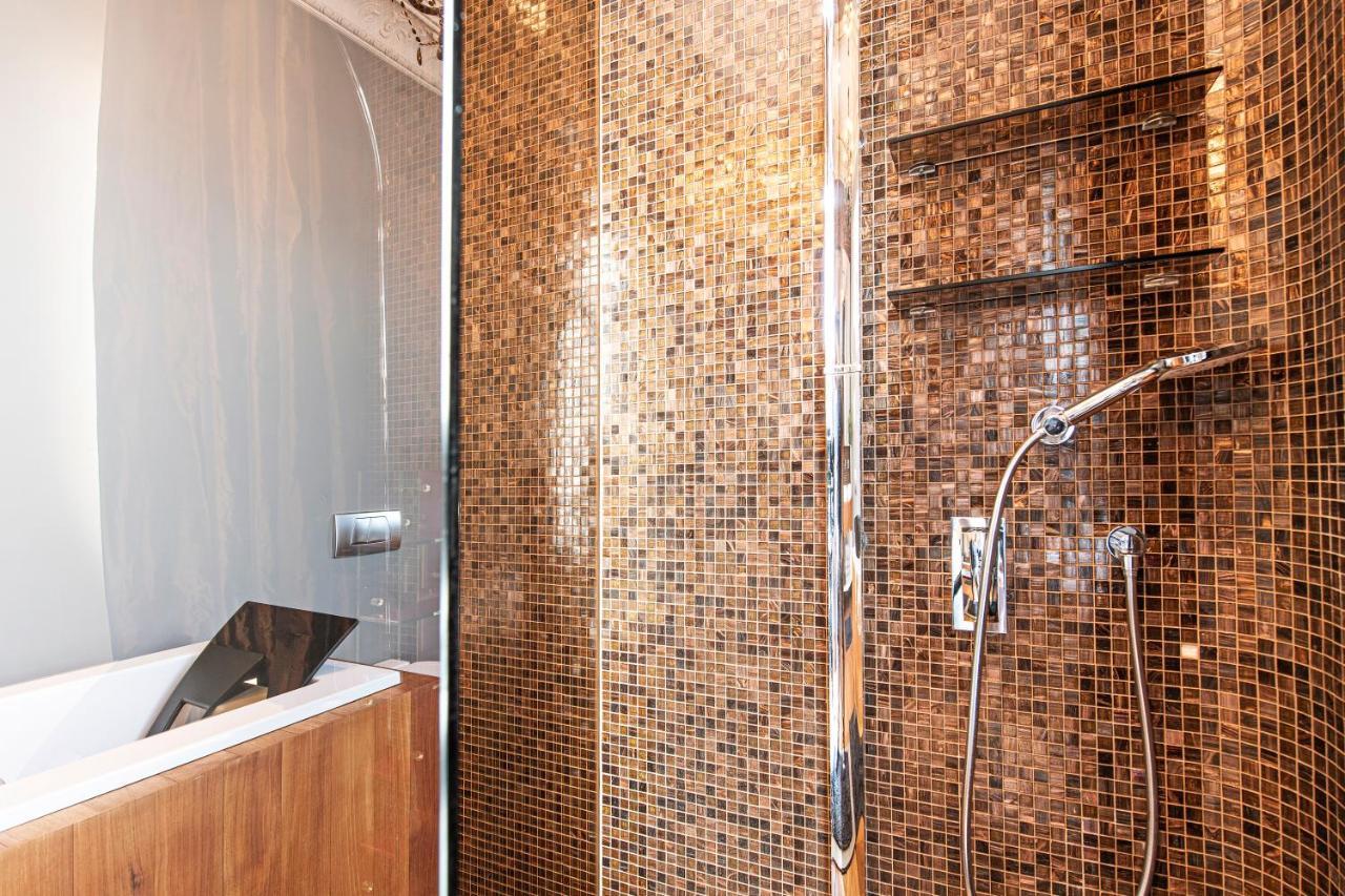 Central Loft Lublana Zewnętrze zdjęcie