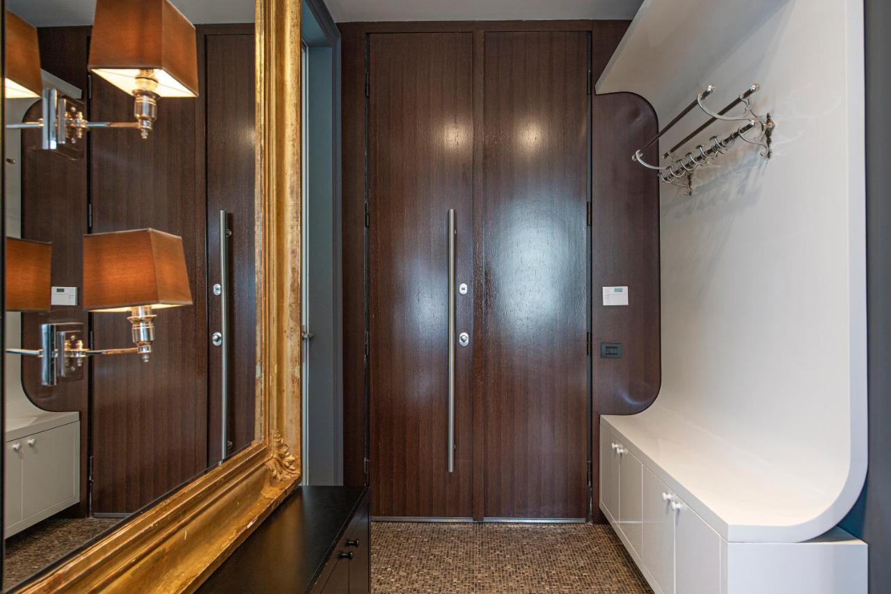 Central Loft Lublana Zewnętrze zdjęcie