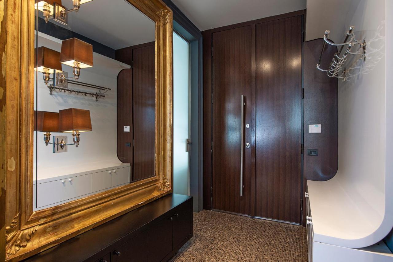 Central Loft Lublana Zewnętrze zdjęcie