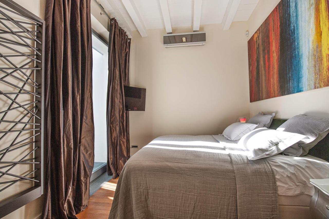Central Loft Lublana Zewnętrze zdjęcie
